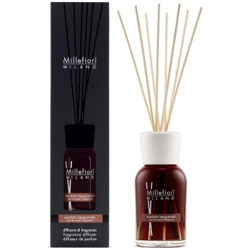 Patyczki zapachowe Sandalo Bergamotto 250 ml