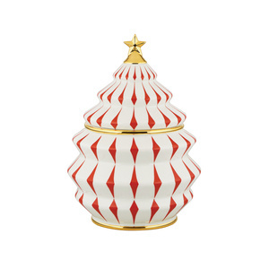 Pojemnik na słodycze duży 2,1l Delight 