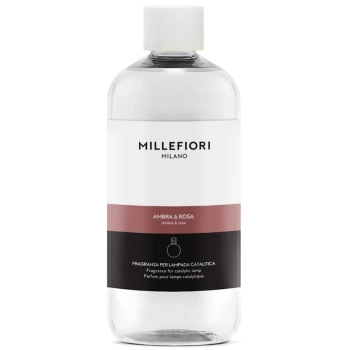 Uzupełniacz do lampy katalitycznej Ambra & Rosa 500 ml