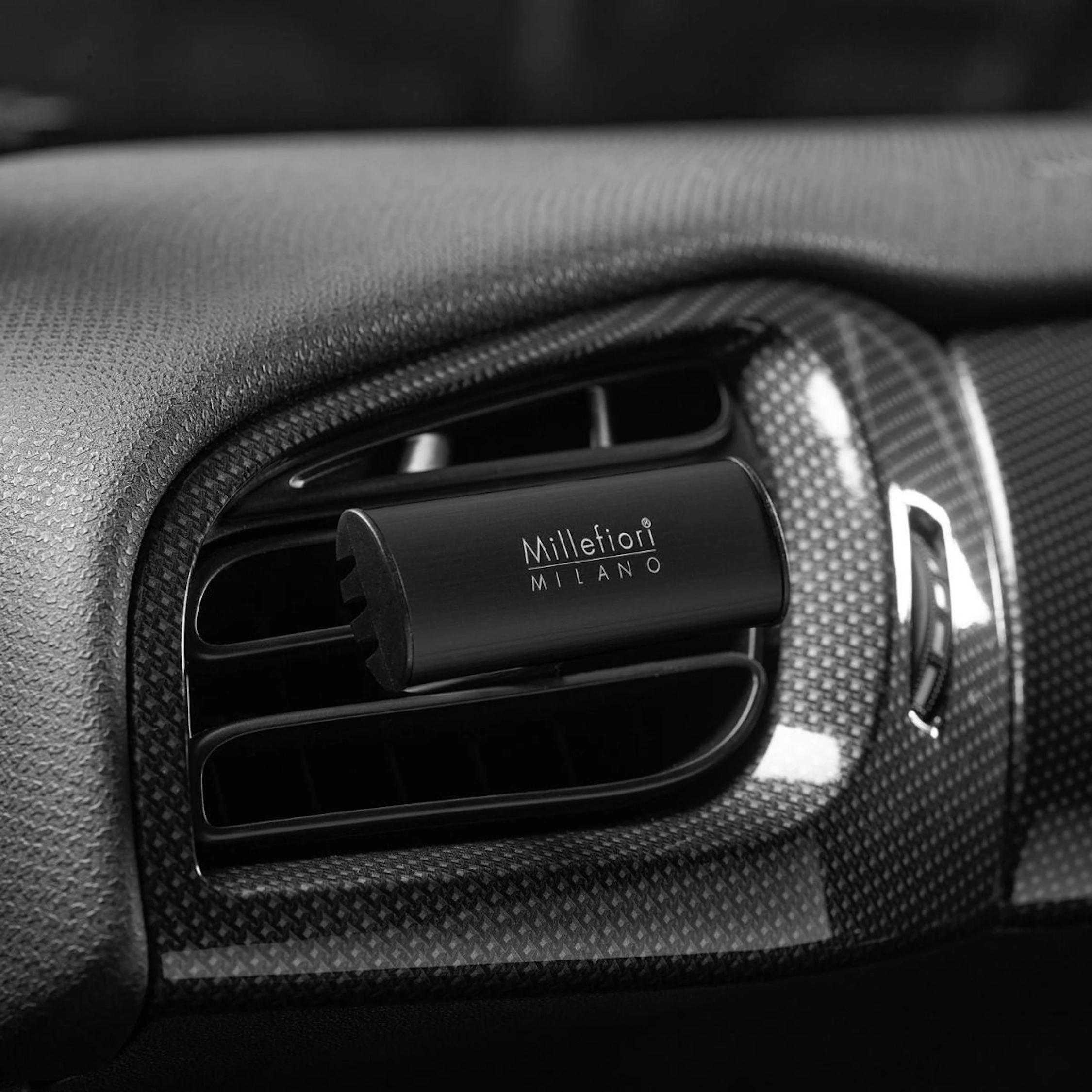 Odświeżacz do samochodu Car Icon Classic Oxygen