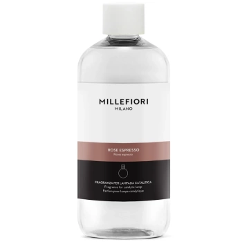 Uzupełniacz do lampy katalitycznej Rose Espresso 500 ml
