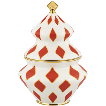 Pojemnik na słodycze 0,6l Delight 