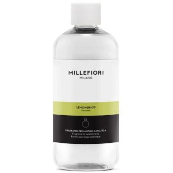 Uzupełniacz do lampy katalitycznej Lemon Grass 500 ml