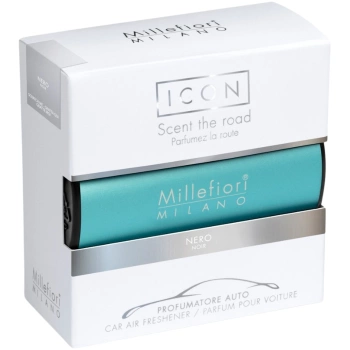 Odświeżacz do samochodu Car Icon Classic Nero