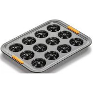 Forma na 12 mini-babeczek