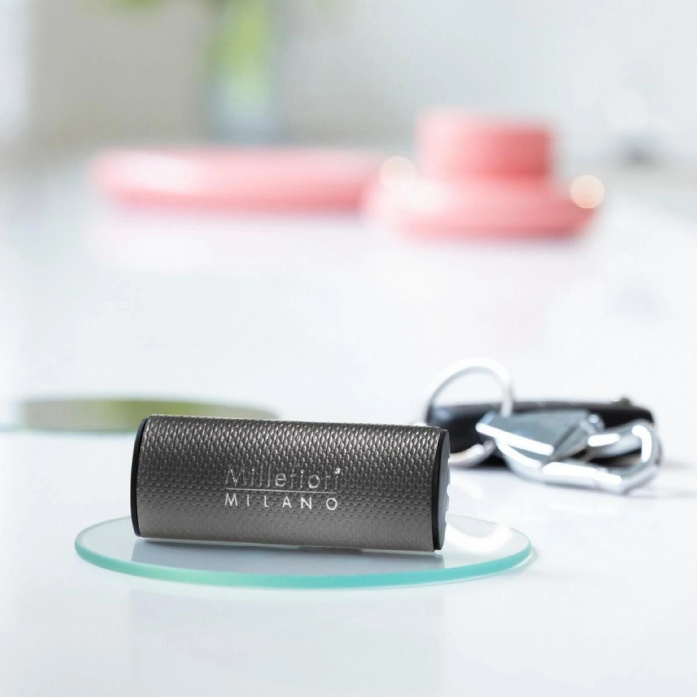 Odświeżacz do samochodu Car Icon Urban Sandalo Bergamotto