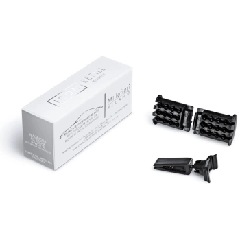 Uzupełniacz do odświeżacza Car Icon Blossom & Wood