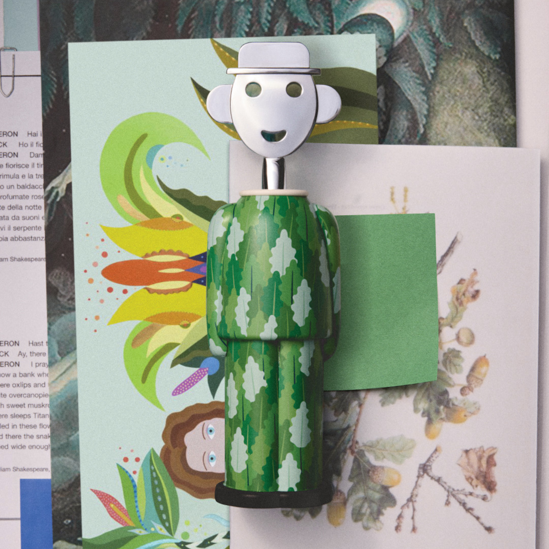 Korkociąg Alessandro M. Arborea