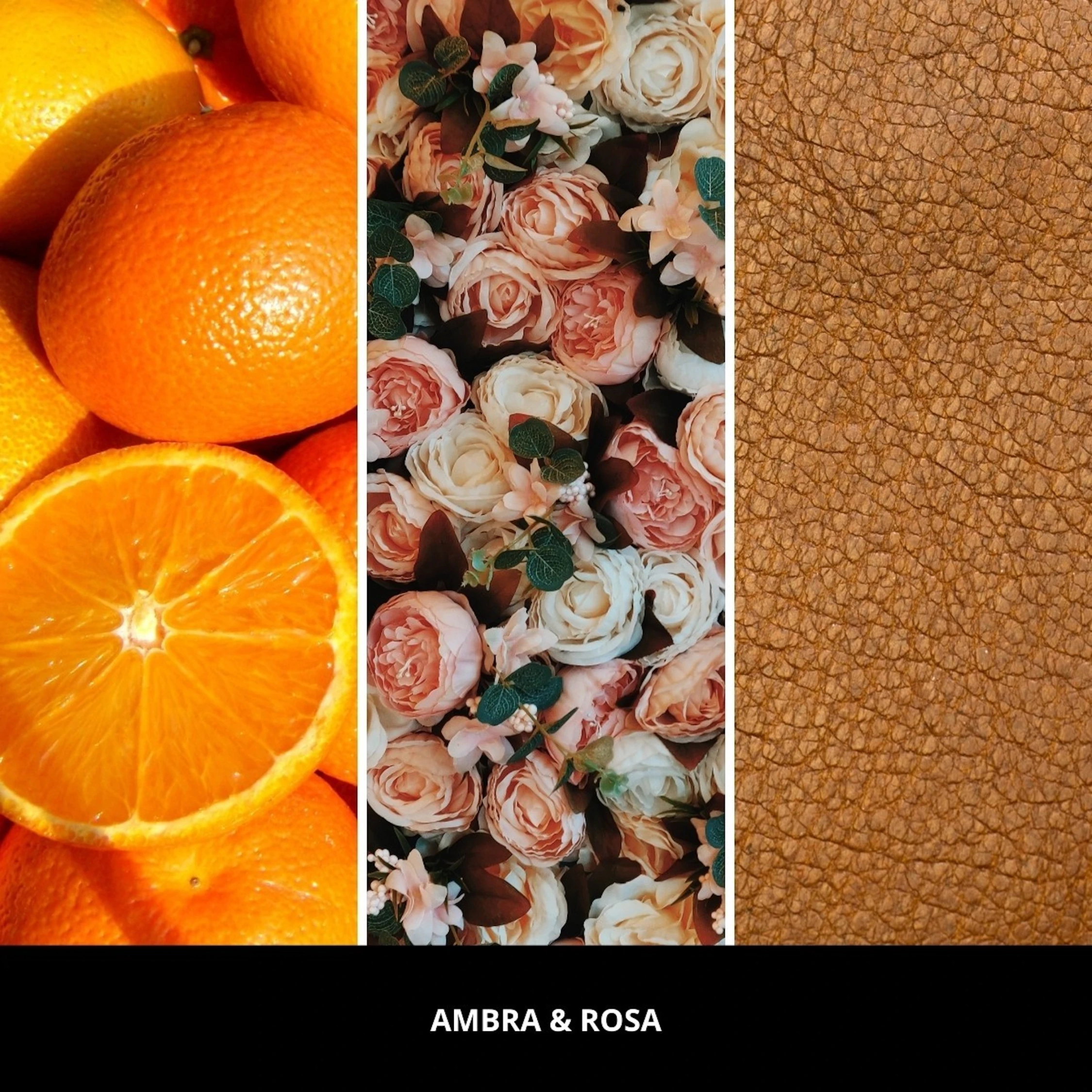 Uzupełniacz do lampy katalitycznej Ambra & Rosa 500 ml 