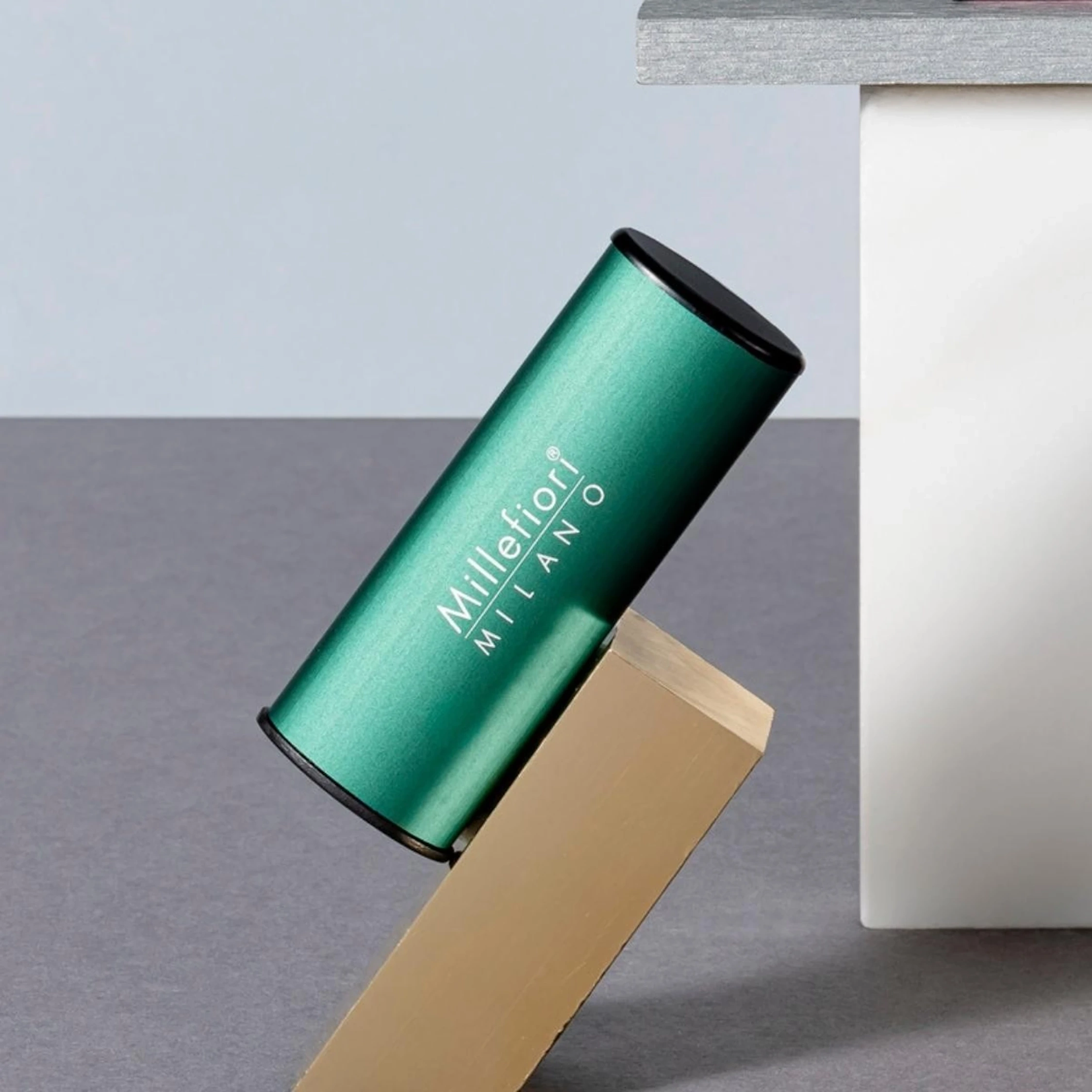 Odświeżacz do samochodu Car Icon Classic White Musk