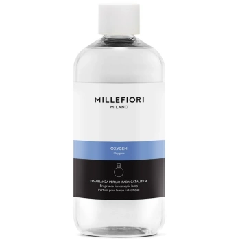 Uzupełniacz do lampy katalitycznej Oxygen 500 ml