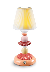 Lampa stołowa Lotus Firefly