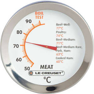 Termometr do mięs