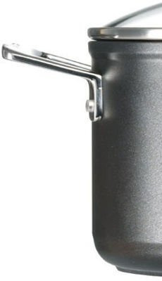 Garnek profesjonalny Ø16cm