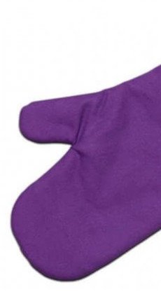Rękawica Ultra violet