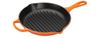 Patelnia grillowa okrągła Signature Ø26cm